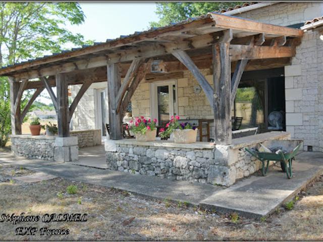 Vente Maison 7 pièces 150 m2 Plaisance