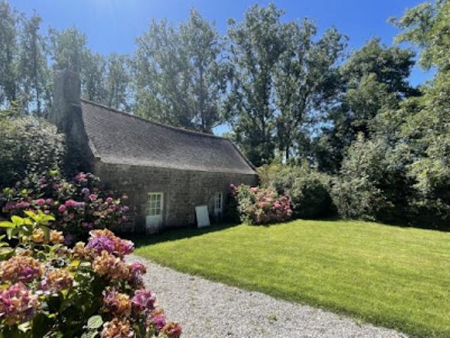 Vente Maison 7 pièces 150 m2 Ploéven