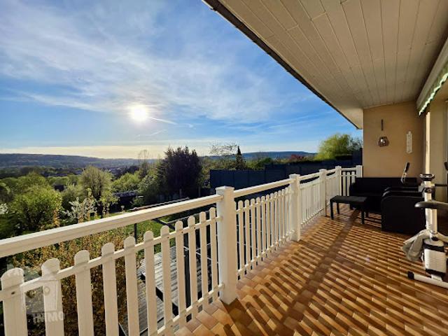 Vente Maison 7 pièces 150 m2 Pont a mousson