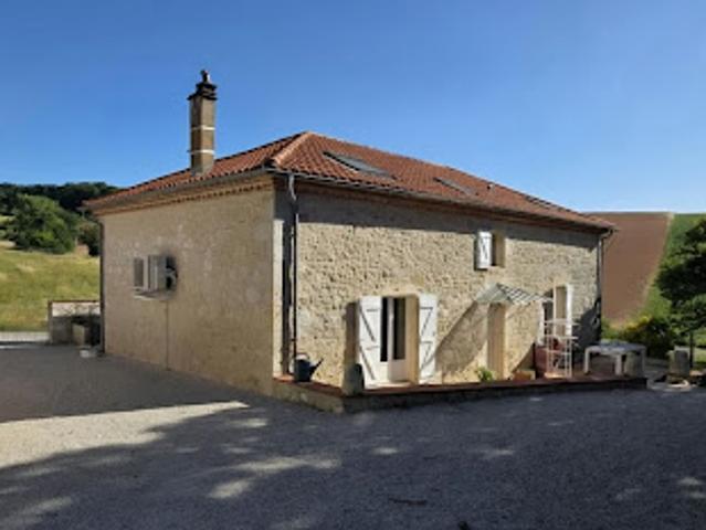 Vente Maison 7 pièces 150 m2 Pont du Casse