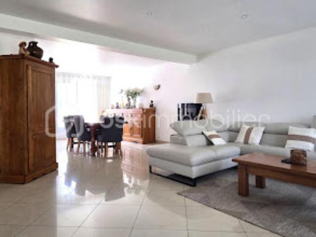 Vente Maison 7 pièces 150 m2 Pontault Combault