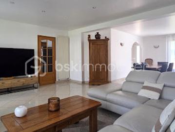 Vente Maison 7 pièces 150 m2 Pontault Combault