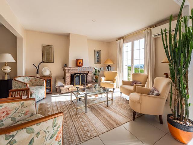 Vente Maison 7 pièces 150 m2 Précy sur Oise
