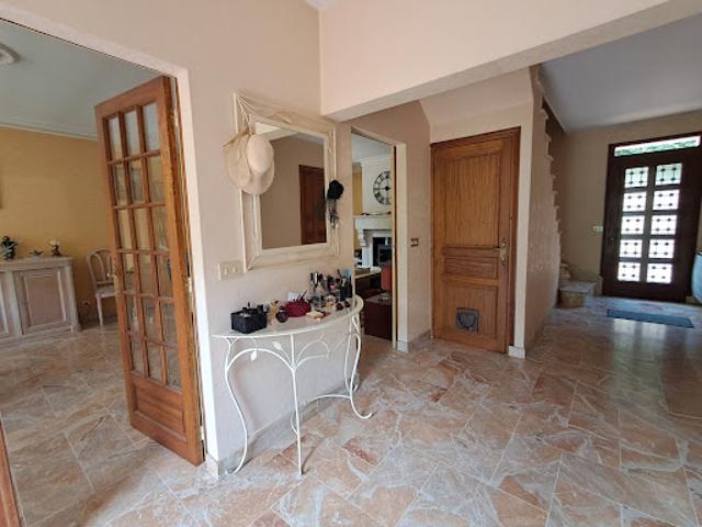 Vente Maison 7 pièces 150 m2 Villedieu le Château