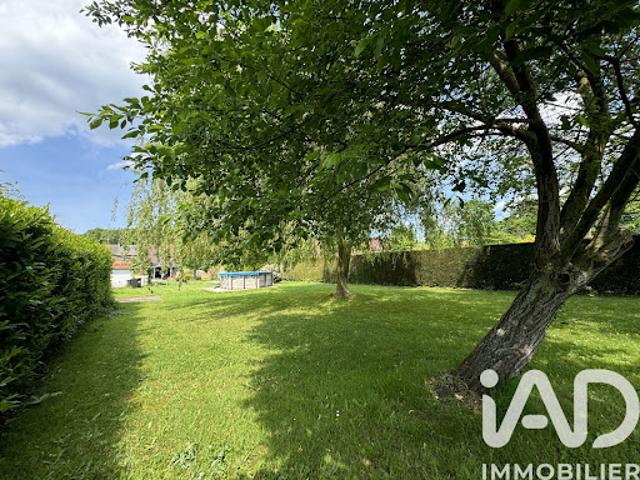 Vente Maison 7 pièces 150 m2 Raismes
