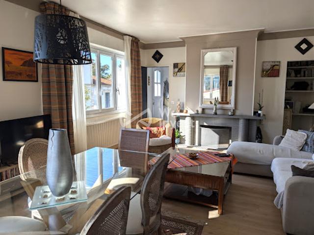Vente Maison 7 pièces 150 m2 Rion des Landes