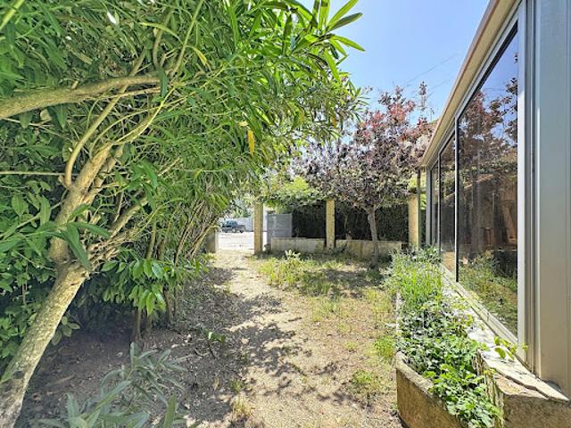 Vente Maison 7 pièces 150 m2 Rodilhan