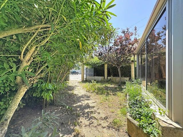 Vente Maison 7 pièces 150 m2 Rodilhan