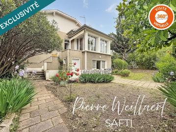 Vente Maison 7 pièces 150 m2 Romans sur isere