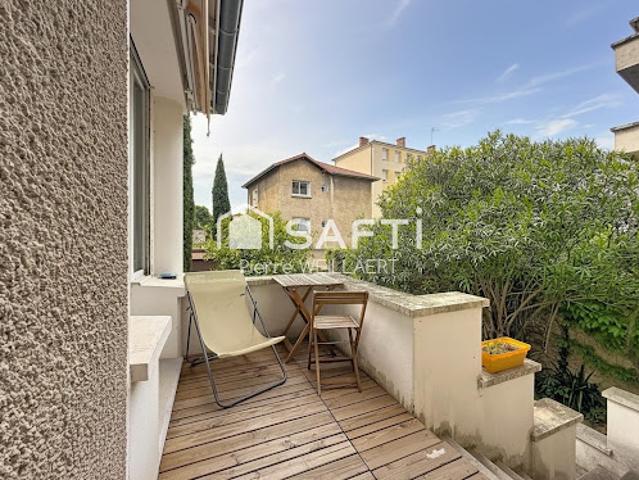 Vente Maison 7 pièces 150 m2 Romans sur isere