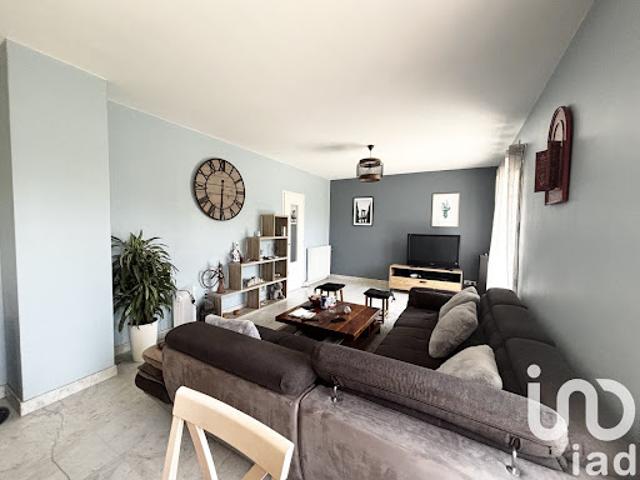Vente Maison 7 pièces 150 m2 Romilly sur Seine