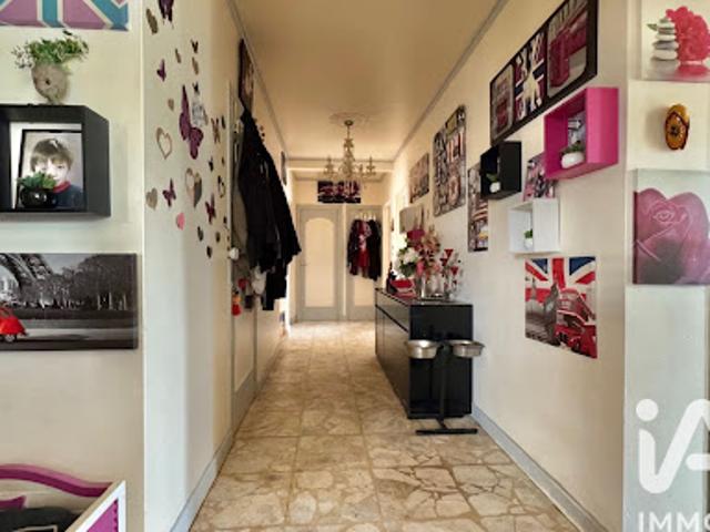 Vente Maison 7 pièces 150 m2 Romilly sur Seine