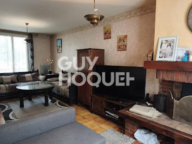 Vente Maison 7 pièces 150 m2 Rosny sous Bois