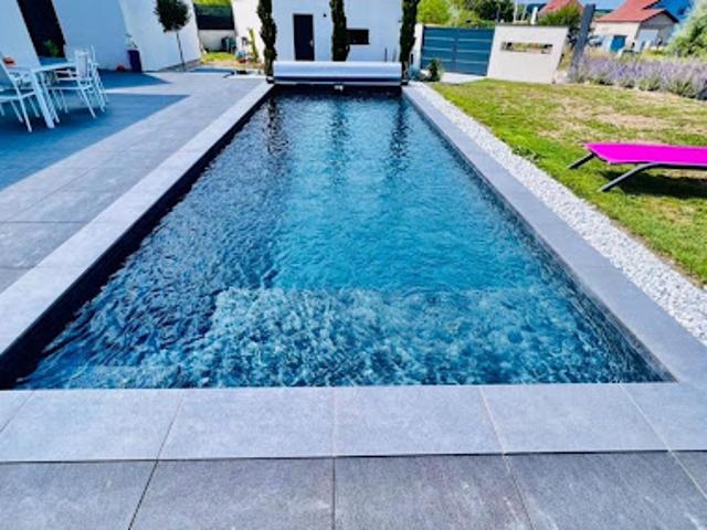 Vente Maison 7 pièces 150 m2 Surbourg
