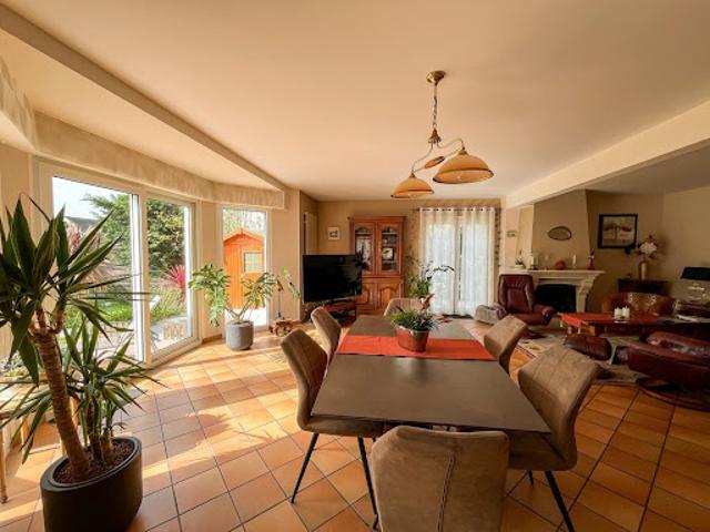 Vente Maison 7 pièces 216.06 m2 Saint Malo