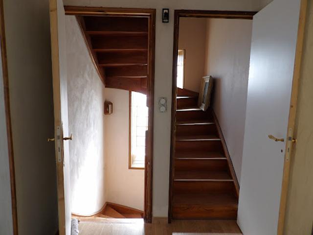 Vente Maison 7 pièces 150 m2 Saint Amans des Cots