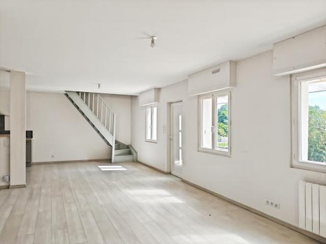 Vente Maison 7 pièces 150 m2 Saint Astier