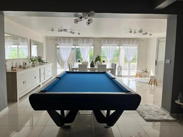 Vente Maison 7 pièces 150 m2 Saint Brice