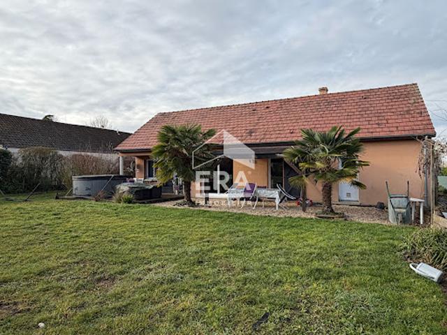 Vente Maison 7 pièces 150 m2 Saint Doulchard