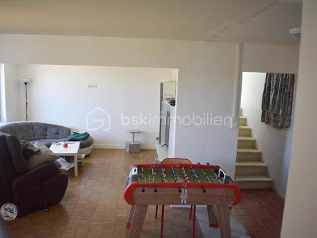 Vente Maison 7 pièces 150 m2 Saint Germier