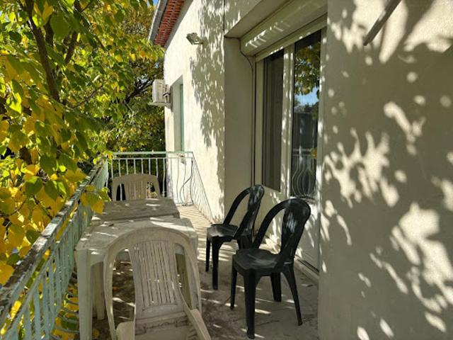 Vente Maison 7 pièces 150 m2 Saint jean de maruejols et avejan