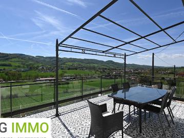 Vente Maison 7 pièces 150 m2 Saint Laurent de Chamousset