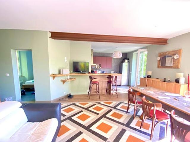Vente Maison 7 pièces 150 m2 Saint Plantaire