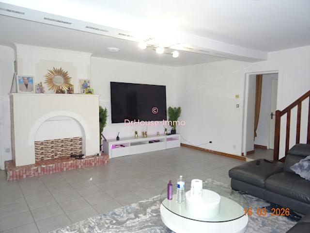Vente Maison 7 pièces 150 m2 Saint Savin