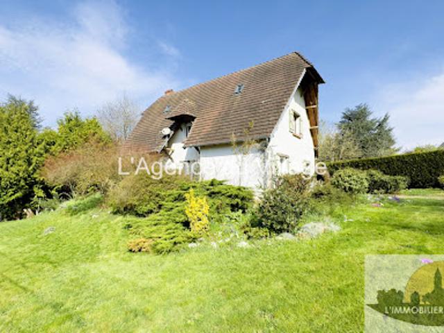 Vente Maison 7 pièces 150 m2 Sainte genevieve
