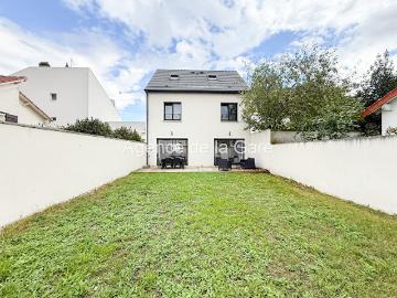 Vente Maison 7 pièces 150 m2 Sartrouville