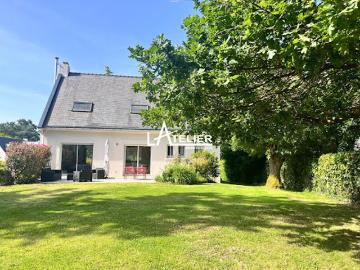 Vente Maison 7 pièces 140 m2 Sautron