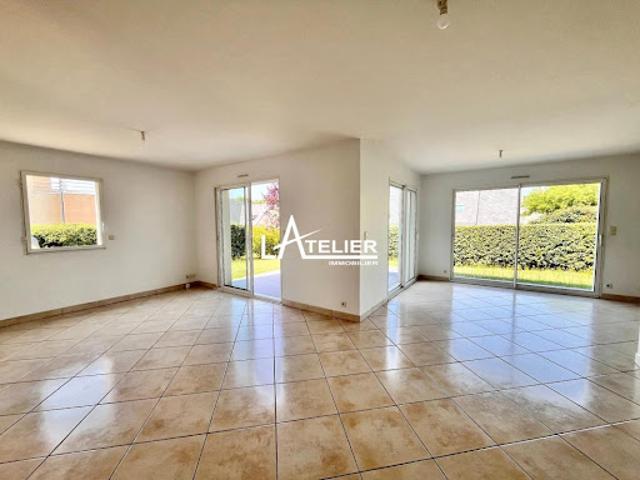 Vente Maison 7 pièces 150 m2 Sautron