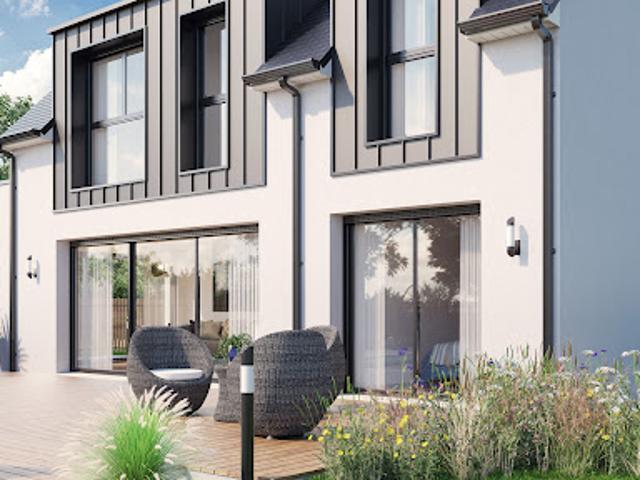 Vente Maison 7 pièces 150 m2 Savenay