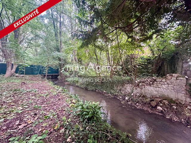 Vente Maison 7 pièces 150 m2 Sens