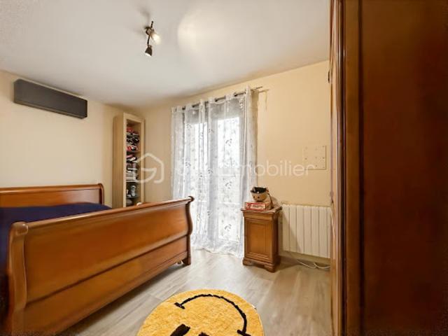 Vente Maison 7 pièces 150 m2 Sens