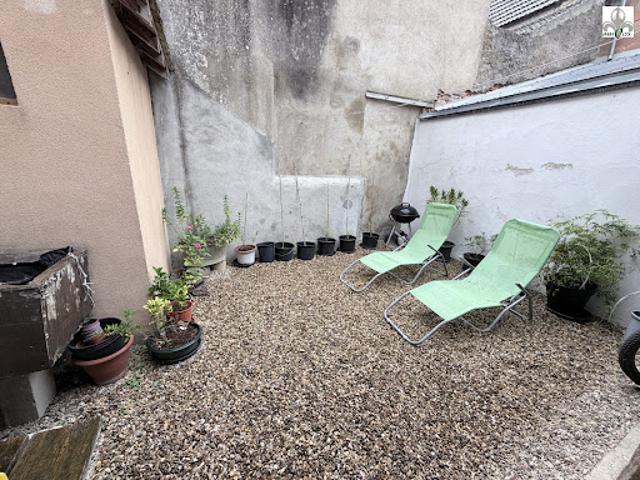 Vente Maison 7 pièces 150 m2 Seurre