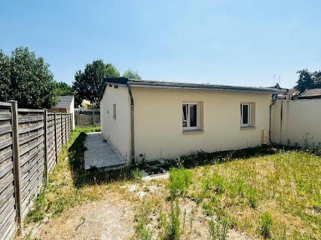 Vente Maison 7 pièces 150 m2 Sevran