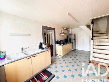 Vente Maison 7 pièces 150 m2 Sillingy