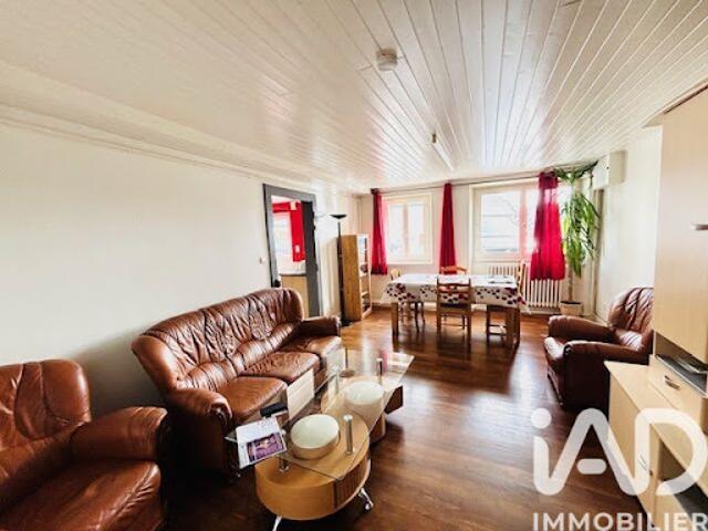 Vente Maison 7 pièces 150 m2 Sillingy
