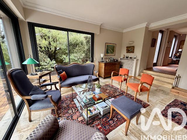 Vente Maison 7 pièces 150 m2 Soisy sur Seine
