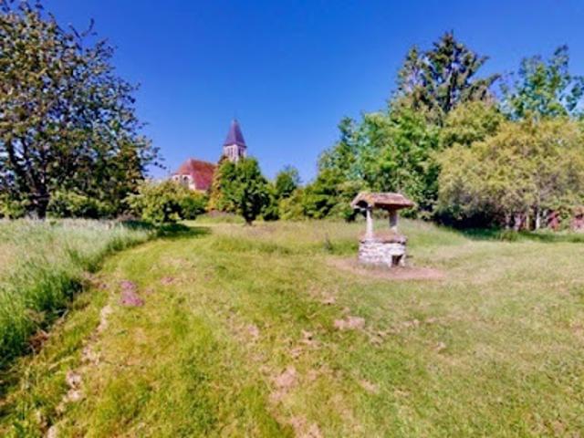 Vente Maison 7 pièces 150 m2 Sonchamp
