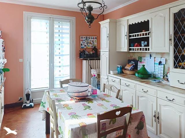 Vente Maison 7 pièces 150 m2 Tulle