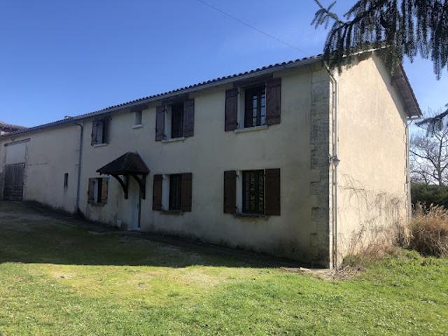 Vente Maison 7 pièces 150 m2 Trélissac