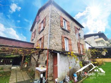 Vente Maison 7 pièces 150 m2 Ussel