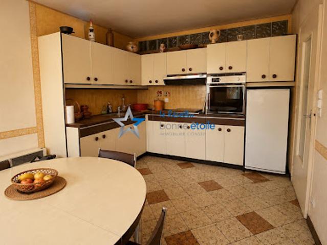 Vente Maison 7 pièces 150 m2 Val de Meuse