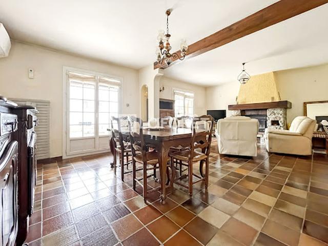 Vente Maison 7 pièces 150 m2 Valence