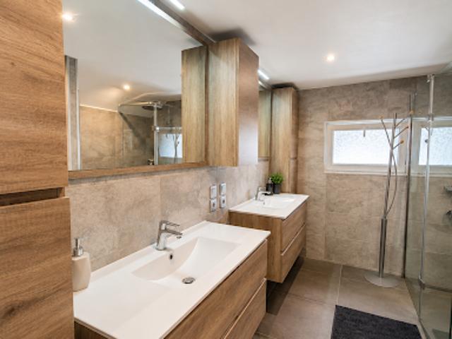Vente Maison 7 pièces 150 m2 Ventron