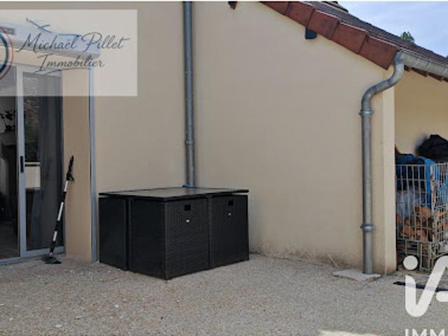 Vente Maison 7 pièces 150 m2 Sancerre