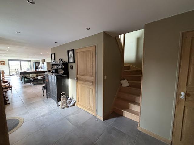 Vente Maison 7 pièces 150 m2 Vertain
