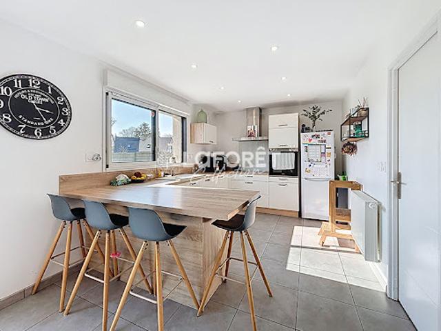 Vente Maison 7 pièces 150 m2 Airon Notre Dame